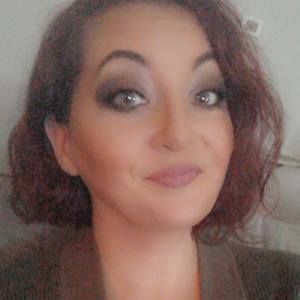 Meet your Posher, Cortney